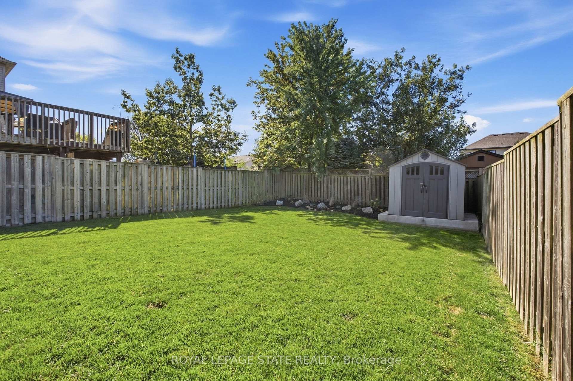 Photo 36 of 139 Stoneglen Way, Hamilton, Mount Hope — HOMEH