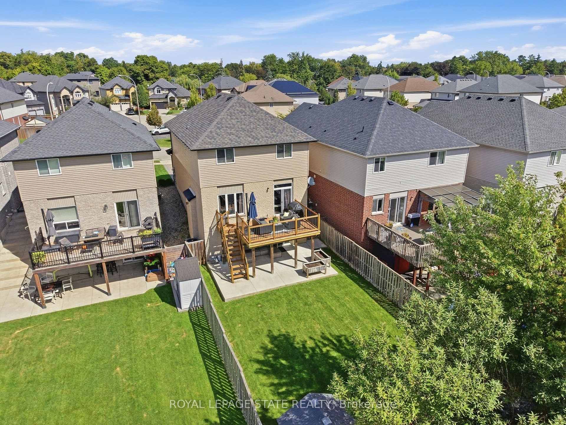 Photo 44 of 139 Stoneglen Way, Hamilton, Mount Hope — HOMEH