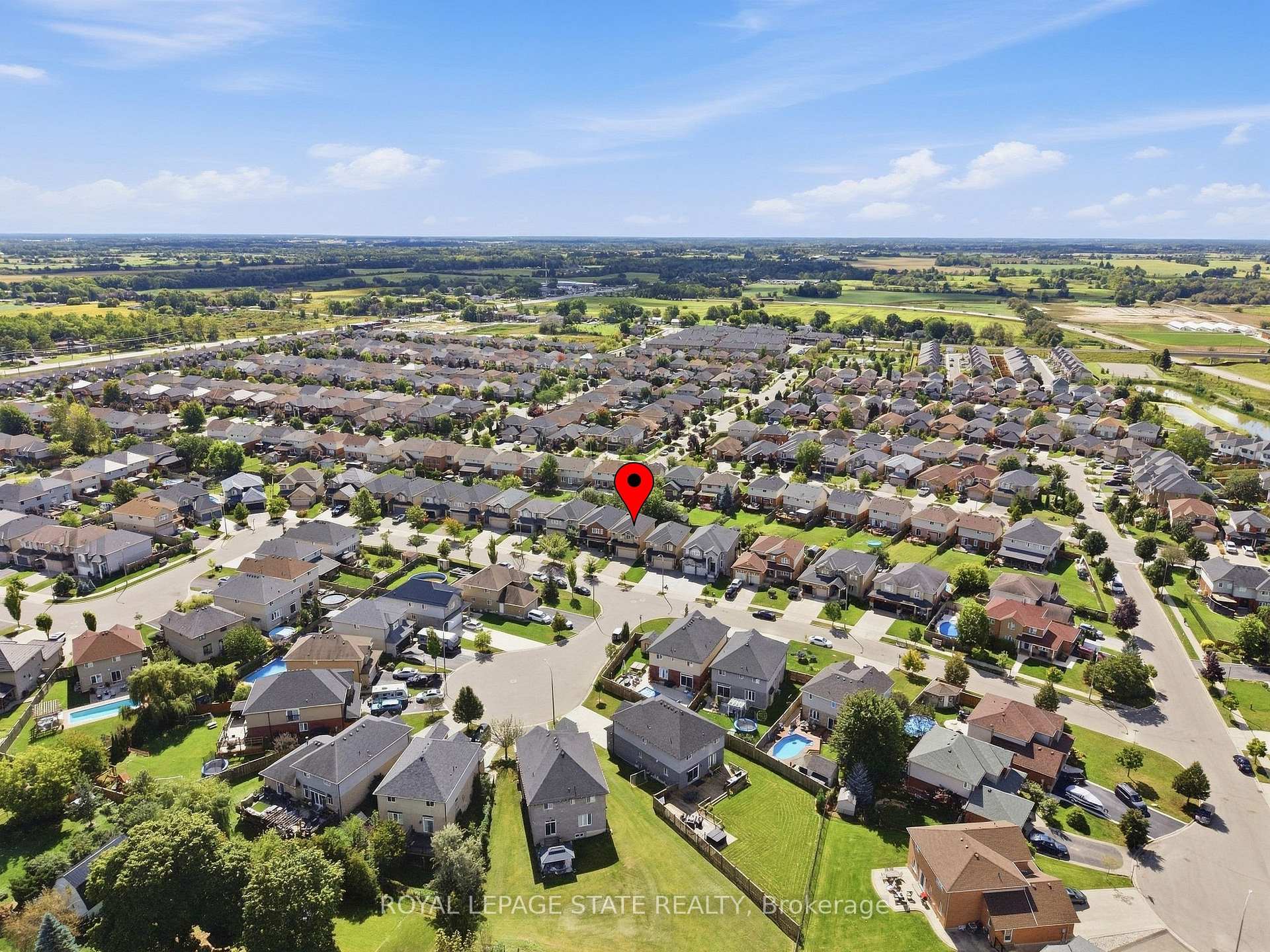 Photo 45 of 139 Stoneglen Way, Hamilton, Mount Hope — HOMEH