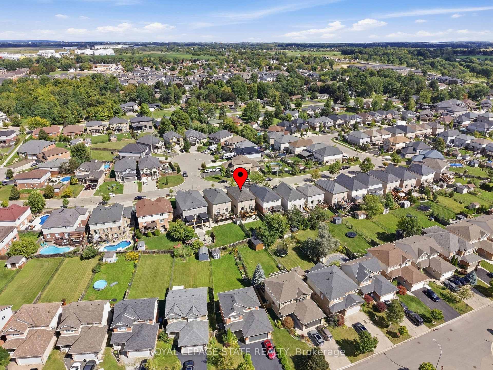 Photo 46 of 139 Stoneglen Way, Hamilton, Mount Hope — HOMEH