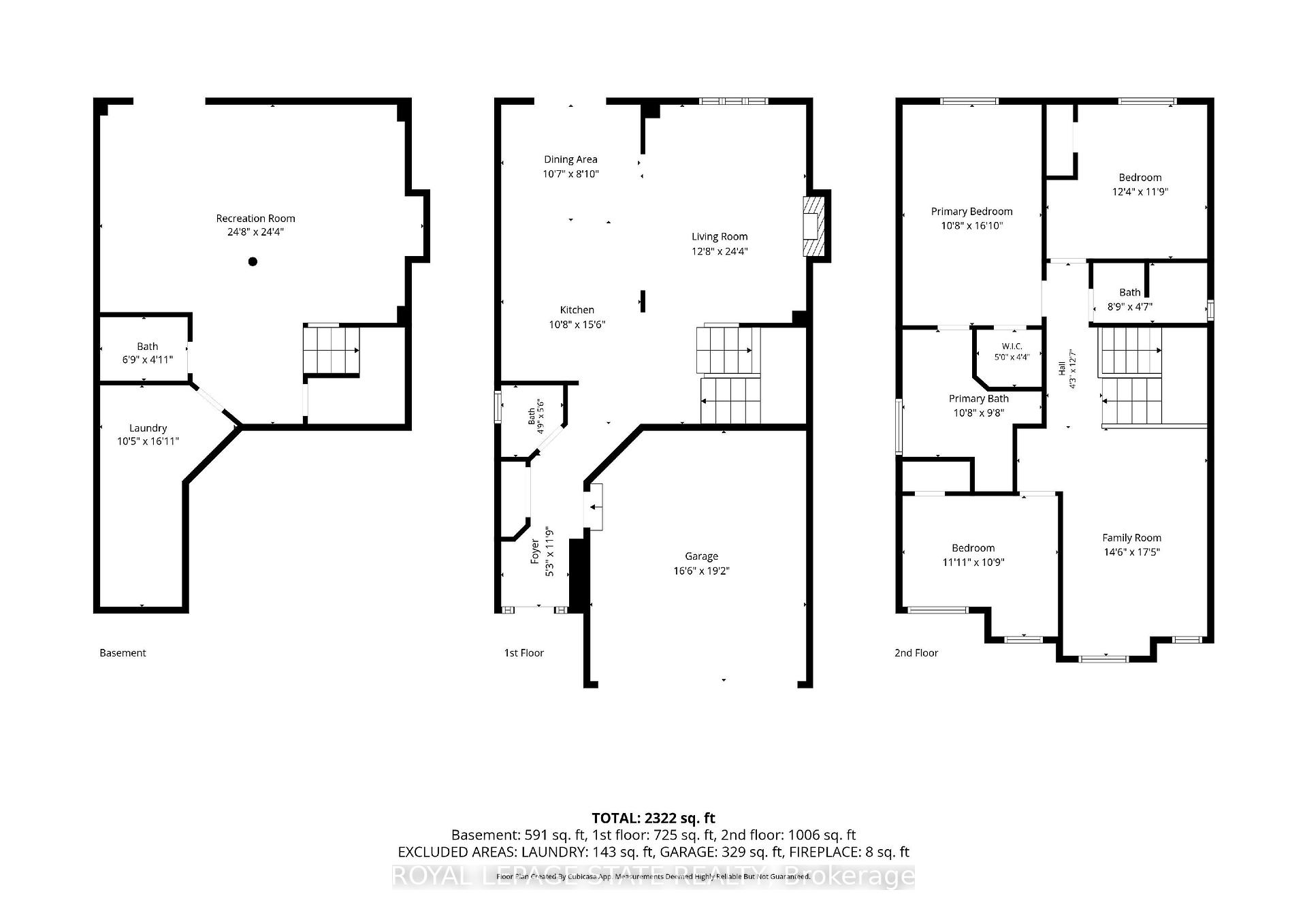 Photo 49 of 139 Stoneglen Way, Hamilton, Mount Hope — HOMEH