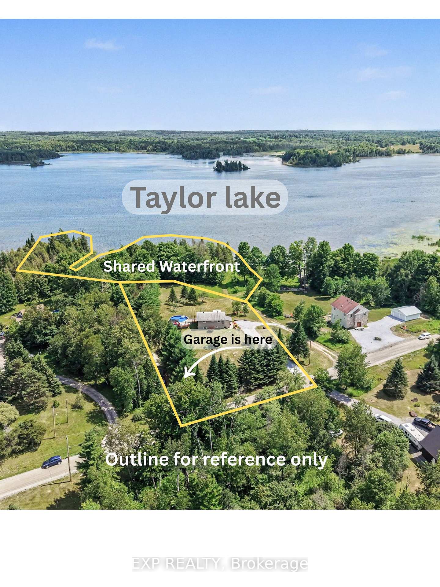 Photo 20 of 173 Janet Drive, Lanark Highlands, Lanark Highlands (Lanark) Twp — HOMEH