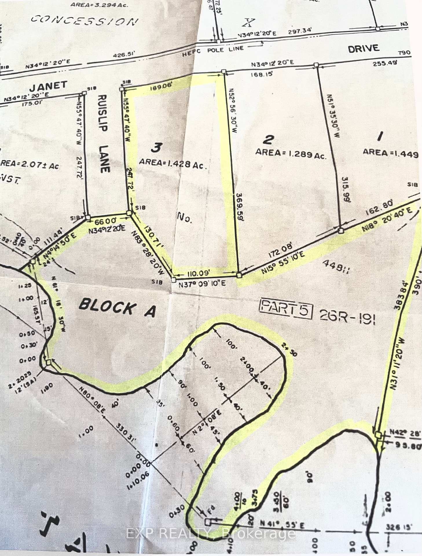 Photo 25 of 173 Janet Drive, Lanark Highlands, Lanark Highlands (Lanark) Twp — HOMEH