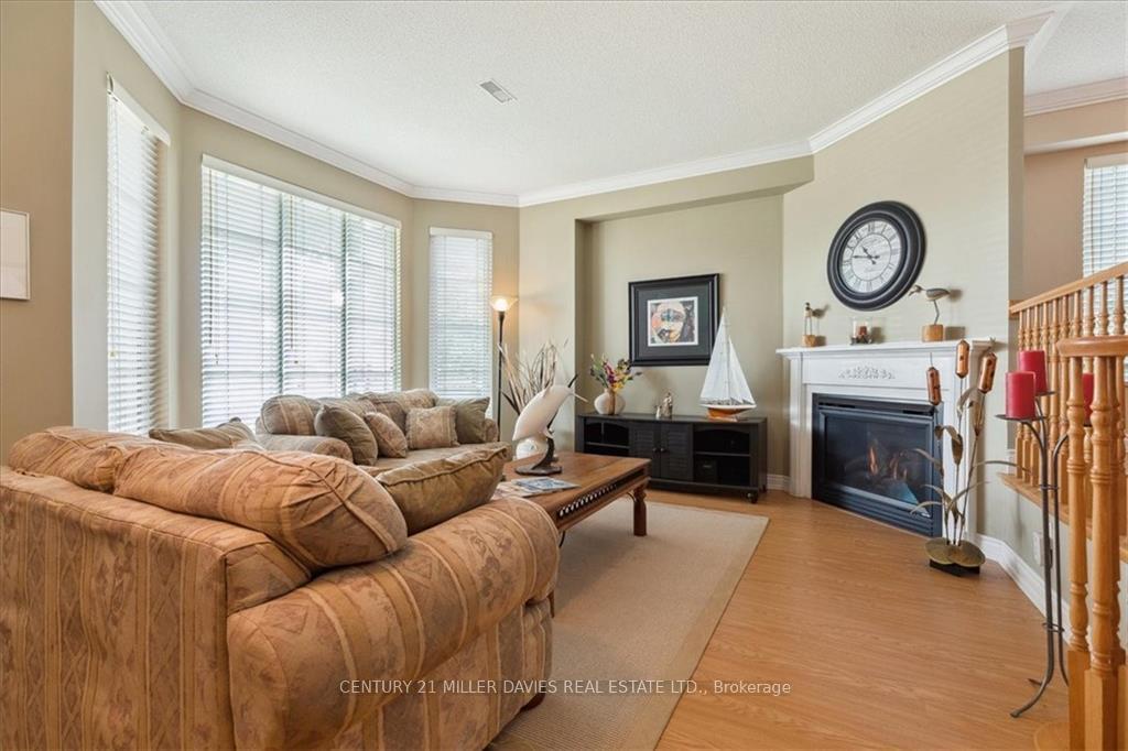 Photo 5 of Unit TH1, 442 Maple Avenue, Burlington, Brant — HOMEH