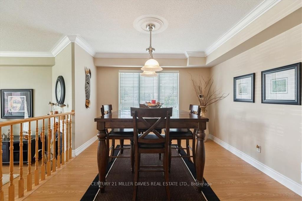 Photo 8 of Unit TH1, 442 Maple Avenue, Burlington, Brant — HOMEH