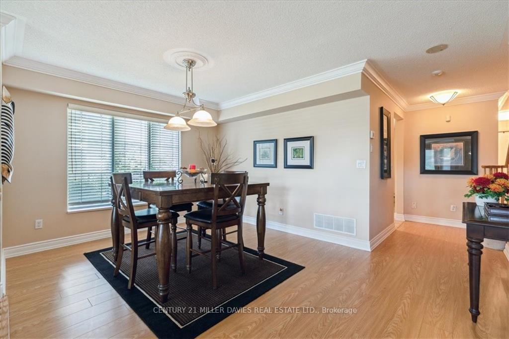 Photo 9 of Unit TH1, 442 Maple Avenue, Burlington, Brant — HOMEH