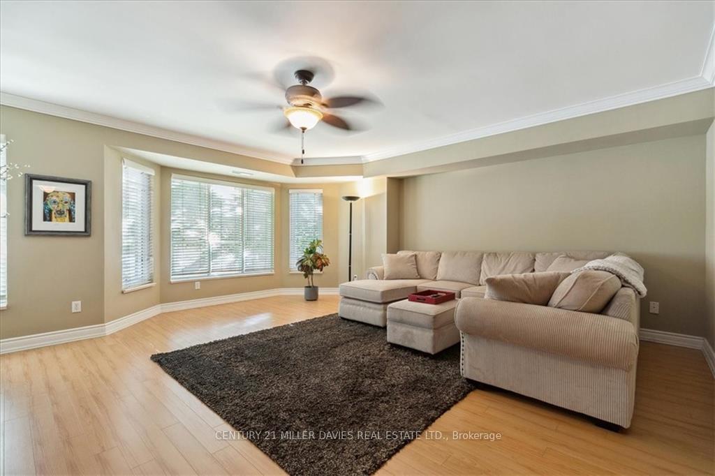 Photo 14 of Unit TH1, 442 Maple Avenue, Burlington, Brant — HOMEH