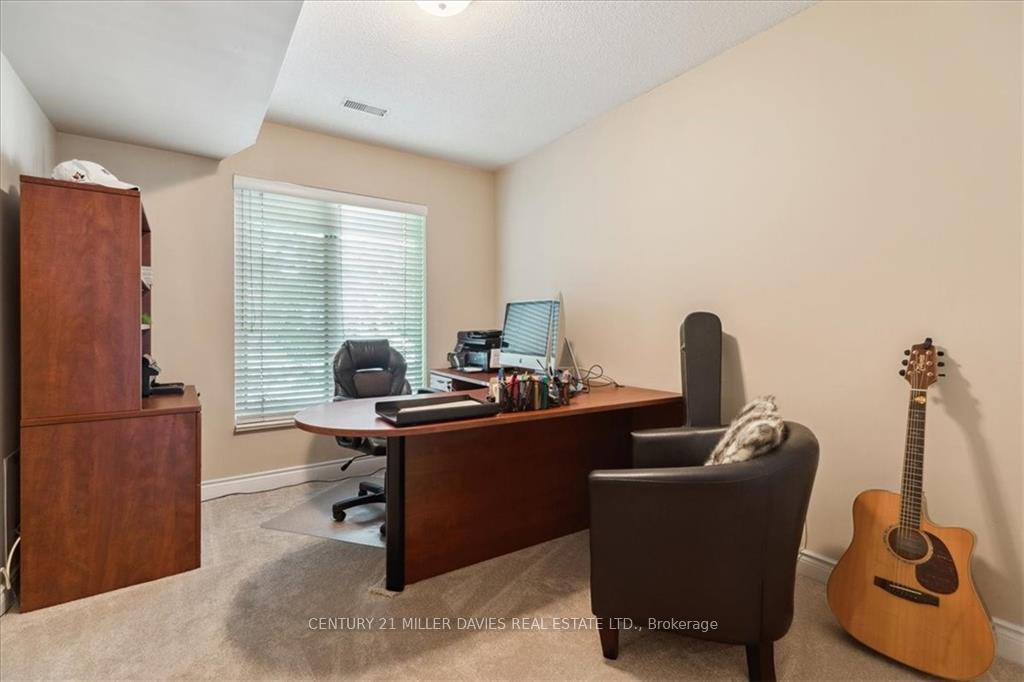 Photo 15 of Unit TH1, 442 Maple Avenue, Burlington, Brant — HOMEH