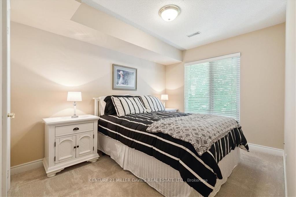Photo 16 of Unit TH1, 442 Maple Avenue, Burlington, Brant — HOMEH