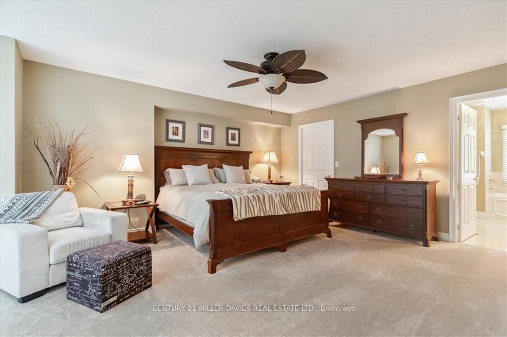 Photo 18 of Unit TH1, 442 Maple Avenue, Burlington, Brant — HOMEH