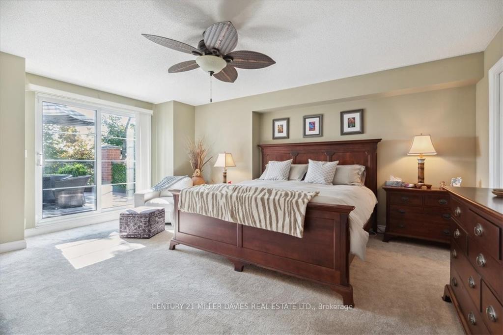 Photo 20 of Unit TH1, 442 Maple Avenue, Burlington, Brant — HOMEH