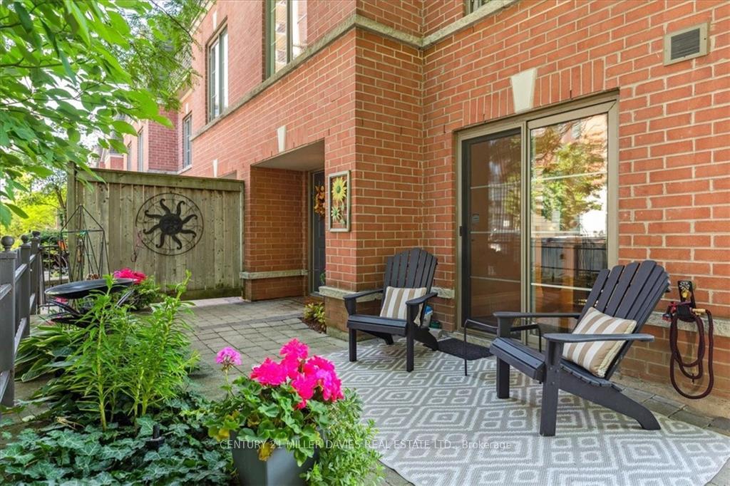 Photo 26 of Unit TH1, 442 Maple Avenue, Burlington, Brant — HOMEH