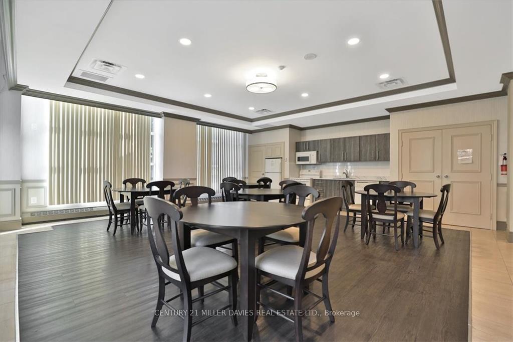 Photo 28 of Unit TH1, 442 Maple Avenue, Burlington, Brant — HOMEH