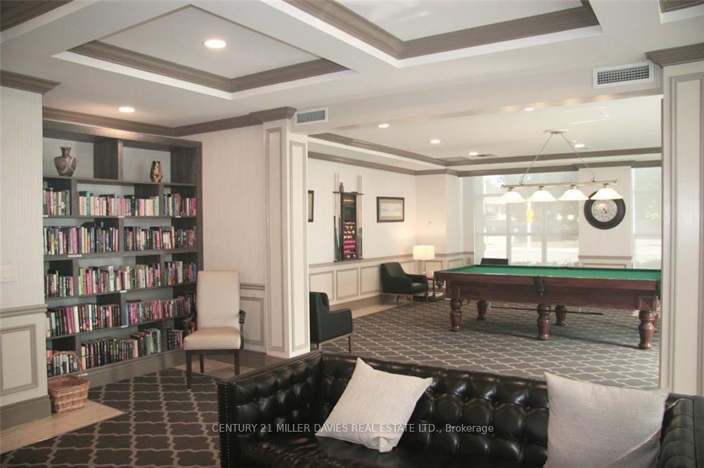 Photo 29 of Unit TH1, 442 Maple Avenue, Burlington, Brant — HOMEH