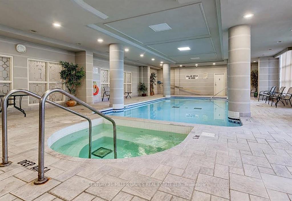 Photo 31 of Unit TH1, 442 Maple Avenue, Burlington, Brant — HOMEH