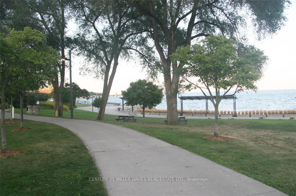 Photo 32 of Unit TH1, 442 Maple Avenue, Burlington, Brant — HOMEH