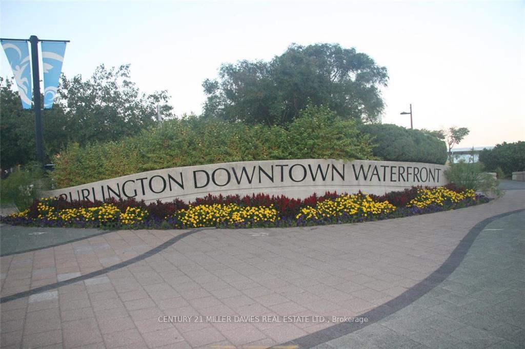Photo 33 of Unit TH1, 442 Maple Avenue, Burlington, Brant — HOMEH