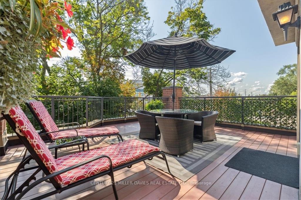 Photo 35 of Unit TH1, 442 Maple Avenue, Burlington, Brant — HOMEH