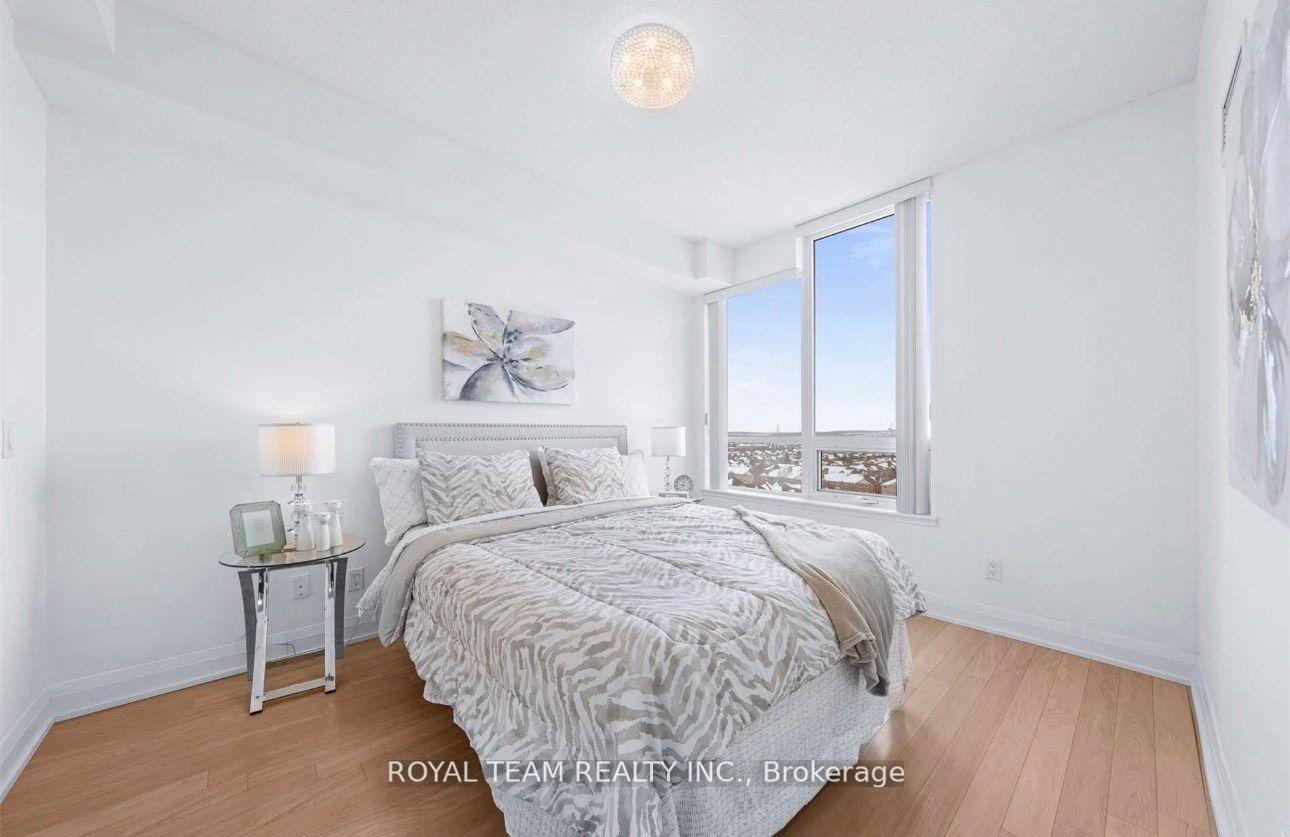 Photo 5 of Unit 1014, 85 Park Road N, Vaughan, Beverley Glen — HOMEH