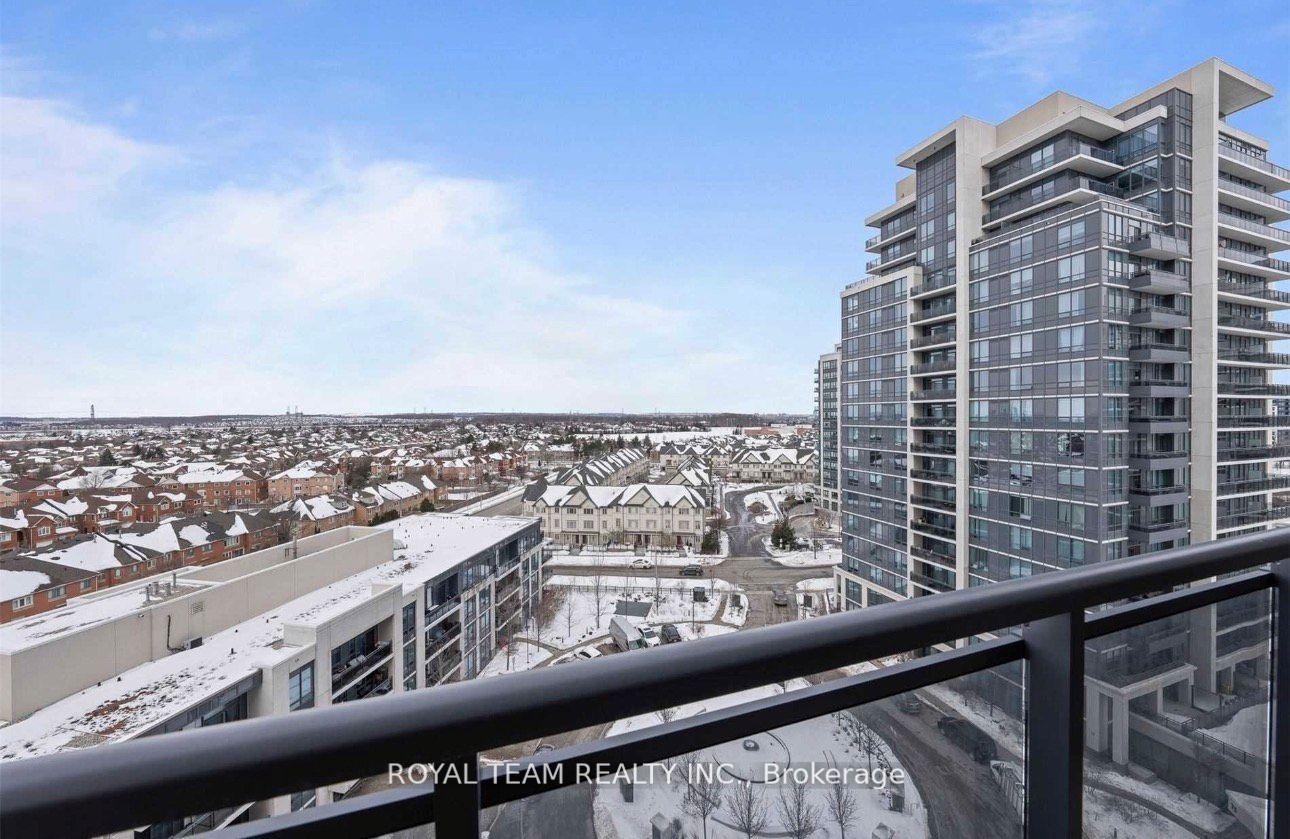 Photo 7 of Unit 1014, 85 Park Road N, Vaughan, Beverley Glen — HOMEH