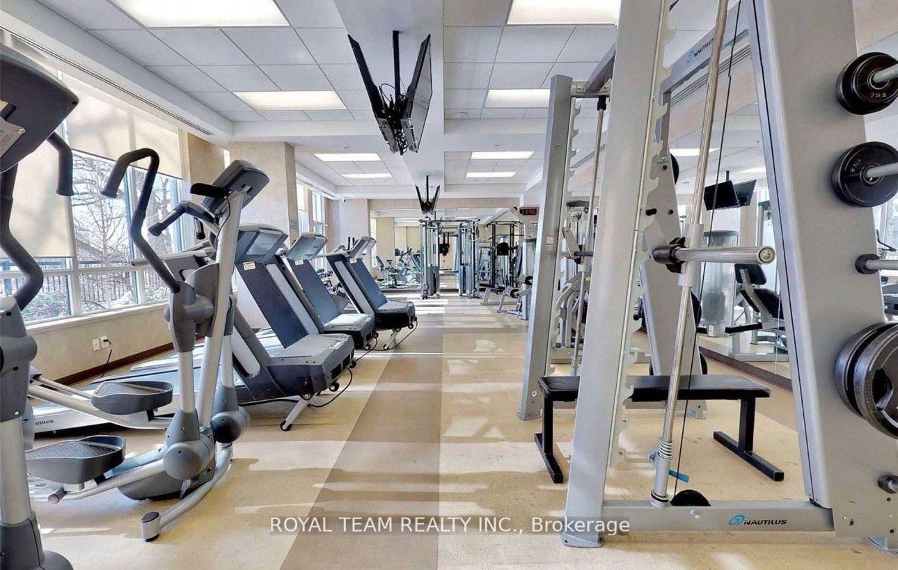 Photo 9 of Unit 1014, 85 Park Road N, Vaughan, Beverley Glen — HOMEH