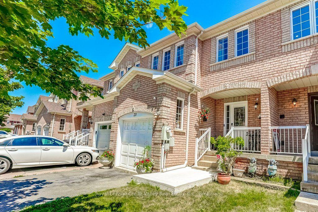 Photo of 23 Tinsmith Street