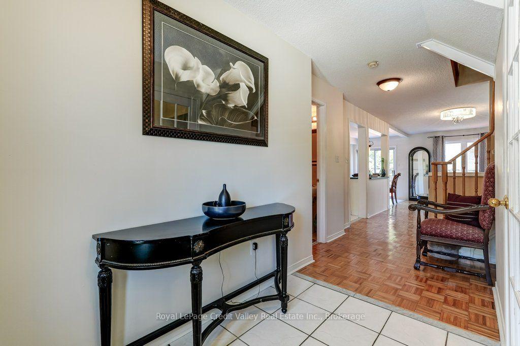 Photo 5 of 23 Tinsmith Street, Brampton, Northwest Sandalwood Parkway — HOMEH