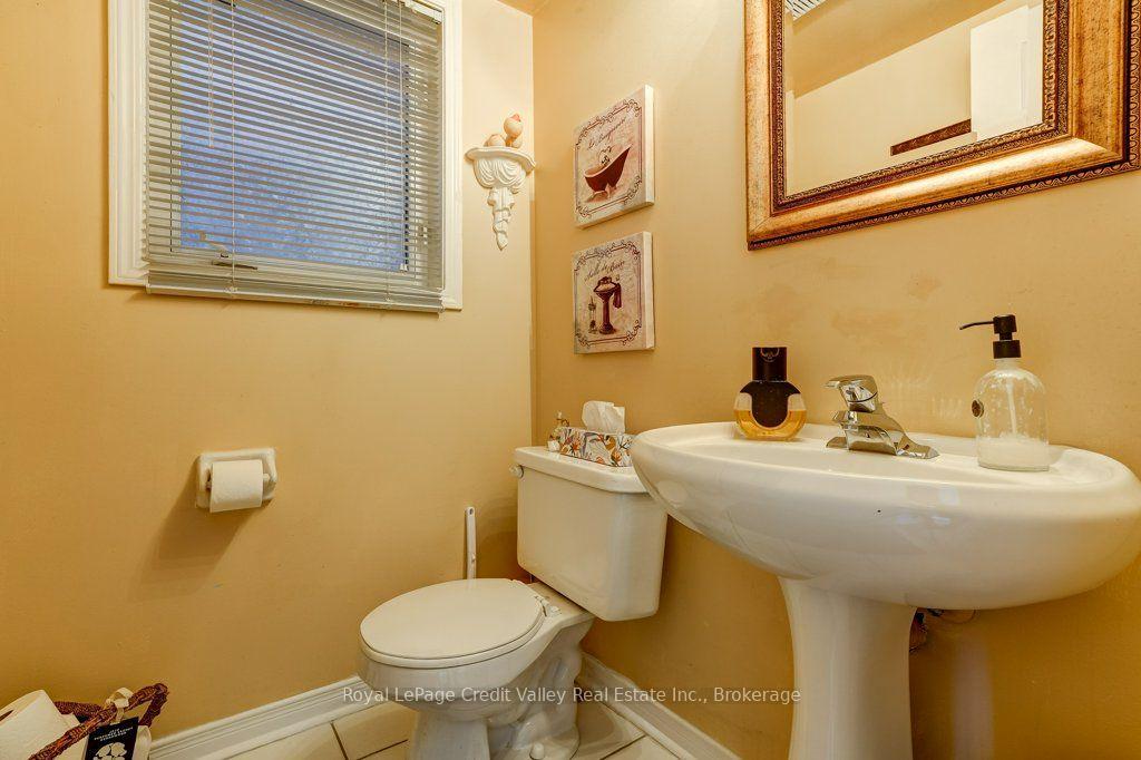 Photo 6 of 23 Tinsmith Street, Brampton, Northwest Sandalwood Parkway — HOMEH