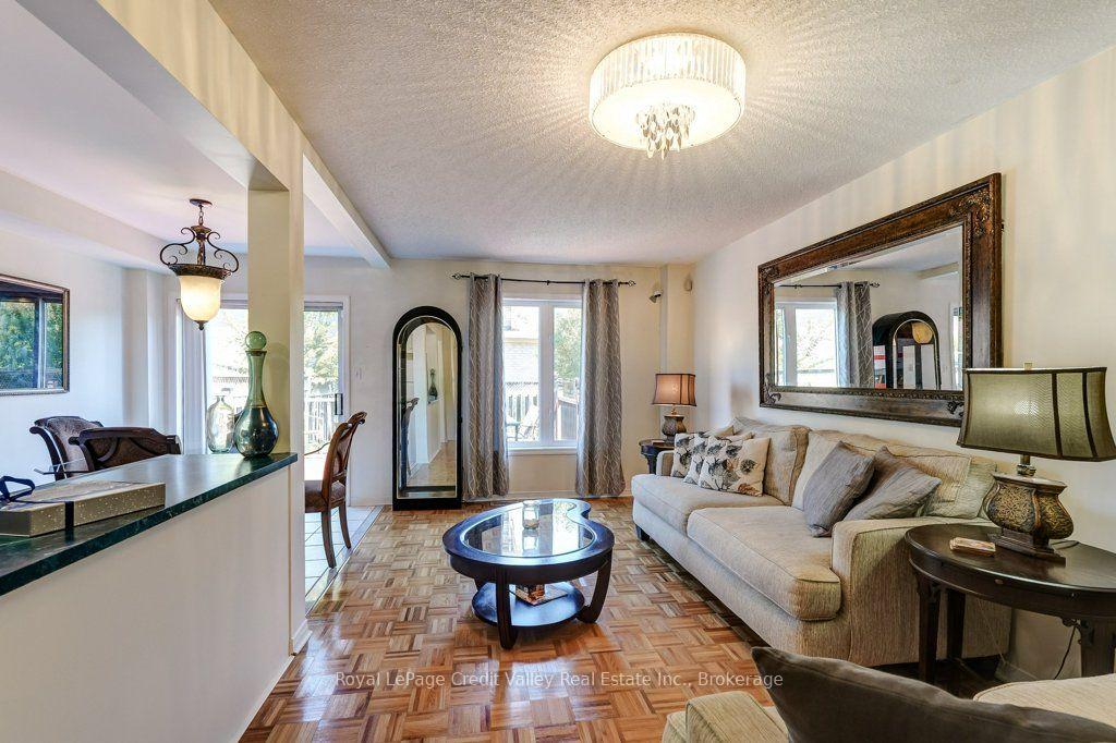 Photo 7 of 23 Tinsmith Street, Brampton, Northwest Sandalwood Parkway — HOMEH