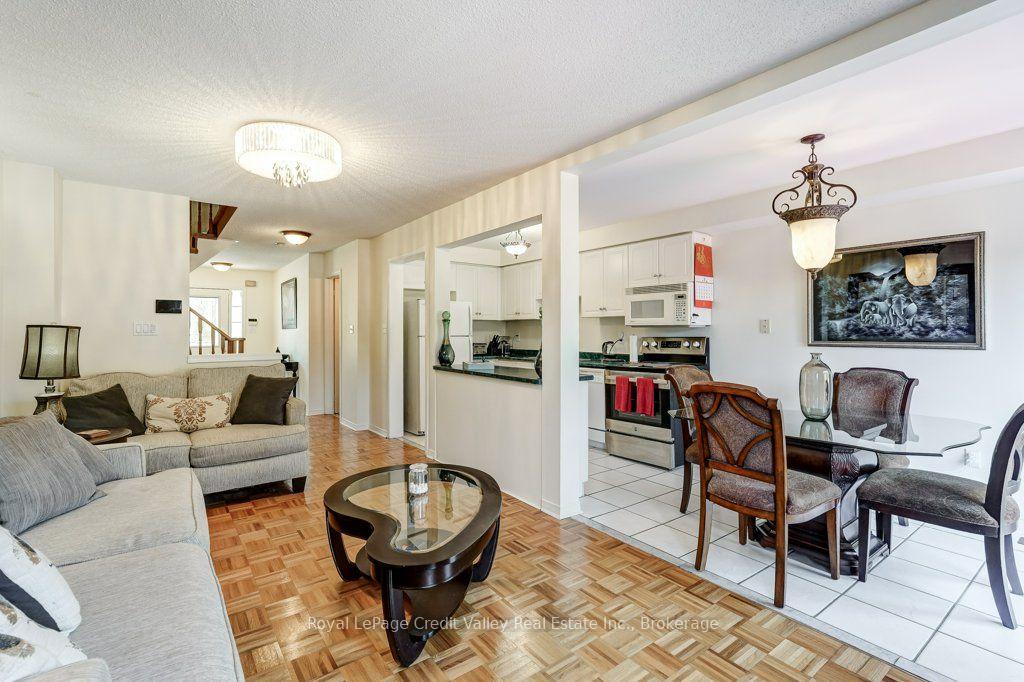 Photo 8 of 23 Tinsmith Street, Brampton, Northwest Sandalwood Parkway — HOMEH