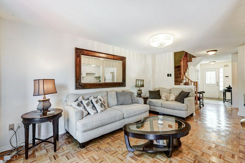 Photo 9 of 23 Tinsmith Street, Brampton, Northwest Sandalwood Parkway — HOMEH