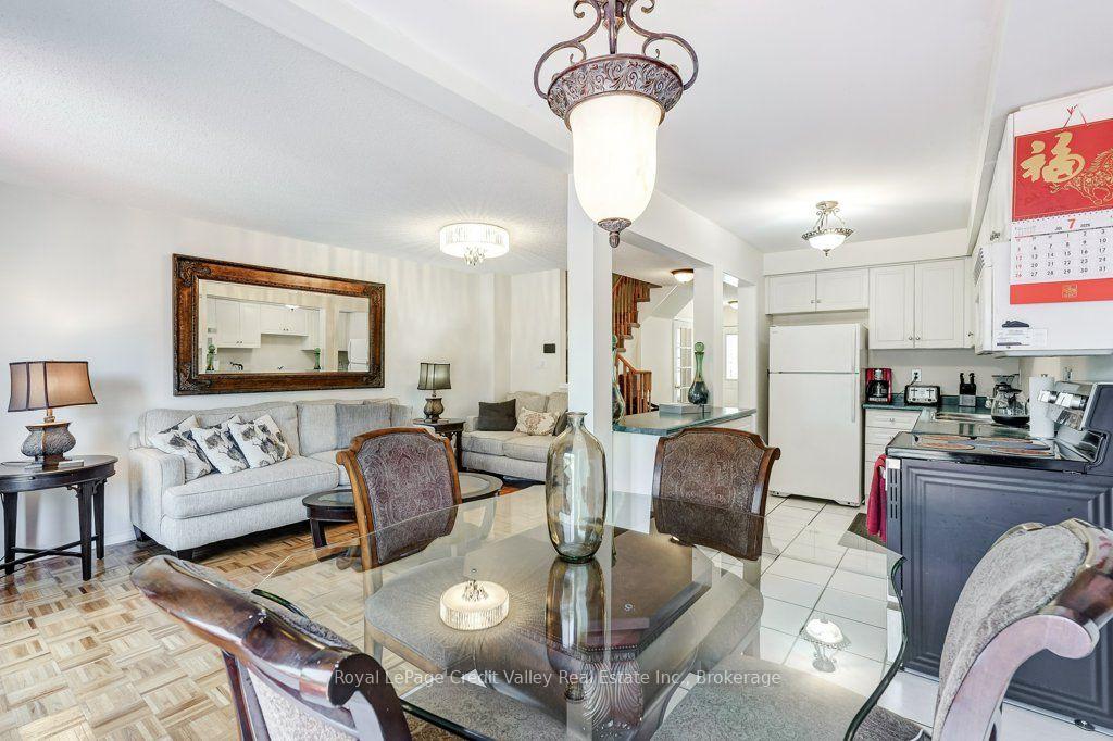 Photo 12 of 23 Tinsmith Street, Brampton, Northwest Sandalwood Parkway — HOMEH