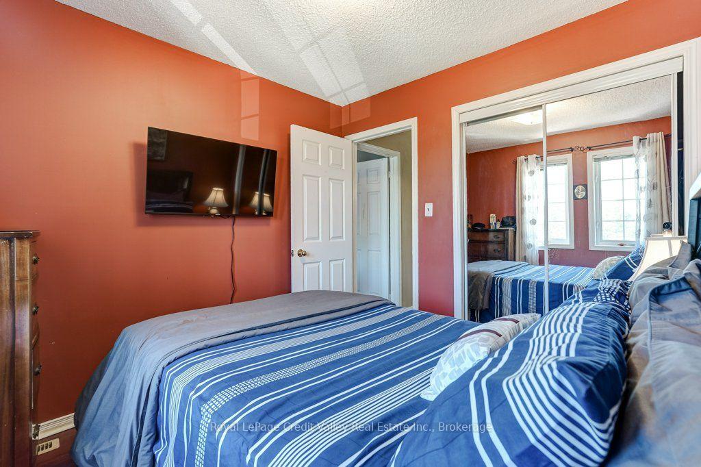 Photo 18 of 23 Tinsmith Street, Brampton, Northwest Sandalwood Parkway — HOMEH