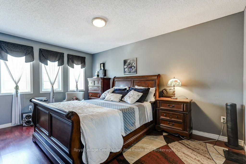 Photo 19 of 23 Tinsmith Street, Brampton, Northwest Sandalwood Parkway — HOMEH