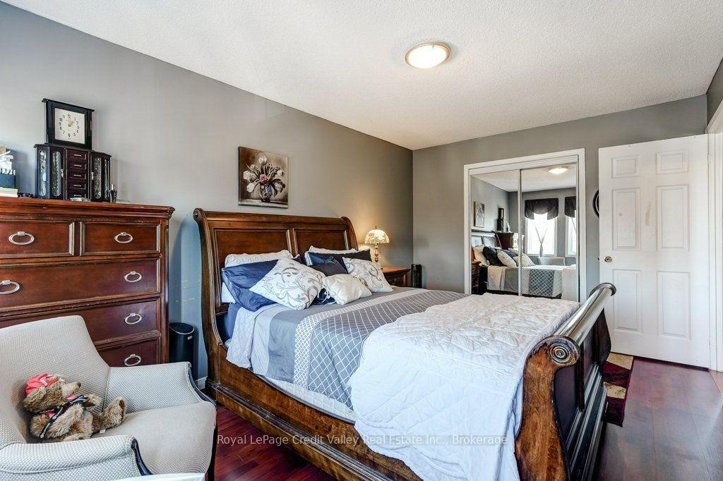 Photo 20 of 23 Tinsmith Street, Brampton, Northwest Sandalwood Parkway — HOMEH