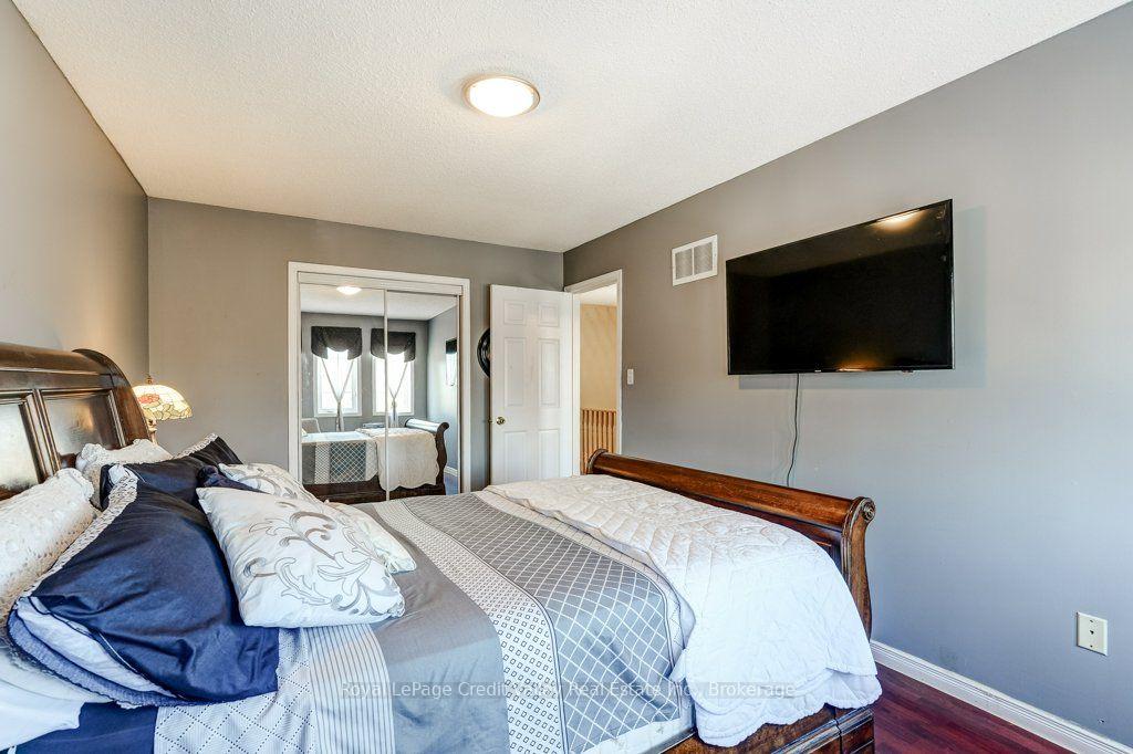 Photo 21 of 23 Tinsmith Street, Brampton, Northwest Sandalwood Parkway — HOMEH