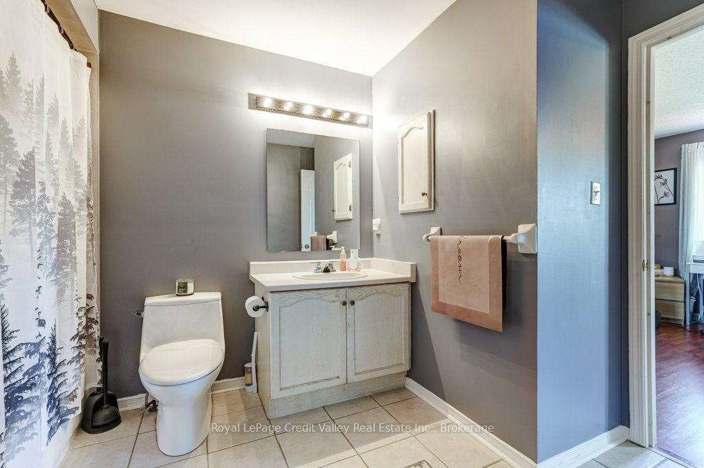 Photo 22 of 23 Tinsmith Street, Brampton, Northwest Sandalwood Parkway — HOMEH