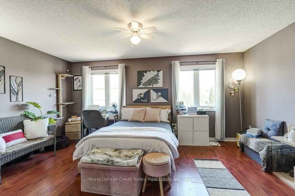 Photo 24 of 23 Tinsmith Street, Brampton, Northwest Sandalwood Parkway — HOMEH