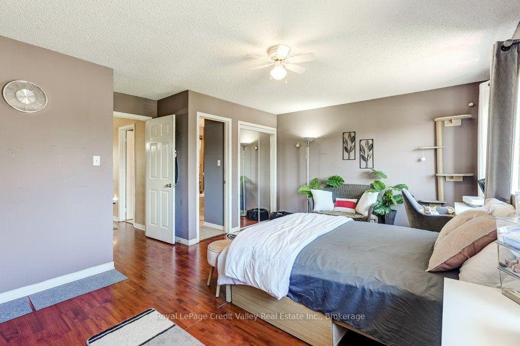 Photo 25 of 23 Tinsmith Street, Brampton, Northwest Sandalwood Parkway — HOMEH