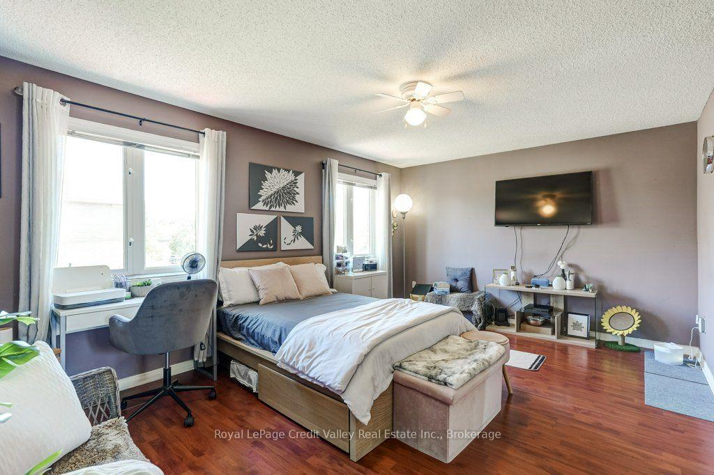 Photo 26 of 23 Tinsmith Street, Brampton, Northwest Sandalwood Parkway — HOMEH
