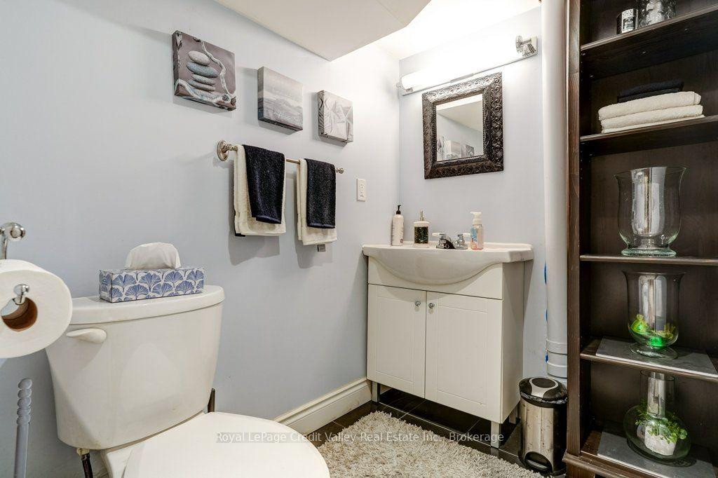 Photo 31 of 23 Tinsmith Street, Brampton, Northwest Sandalwood Parkway — HOMEH