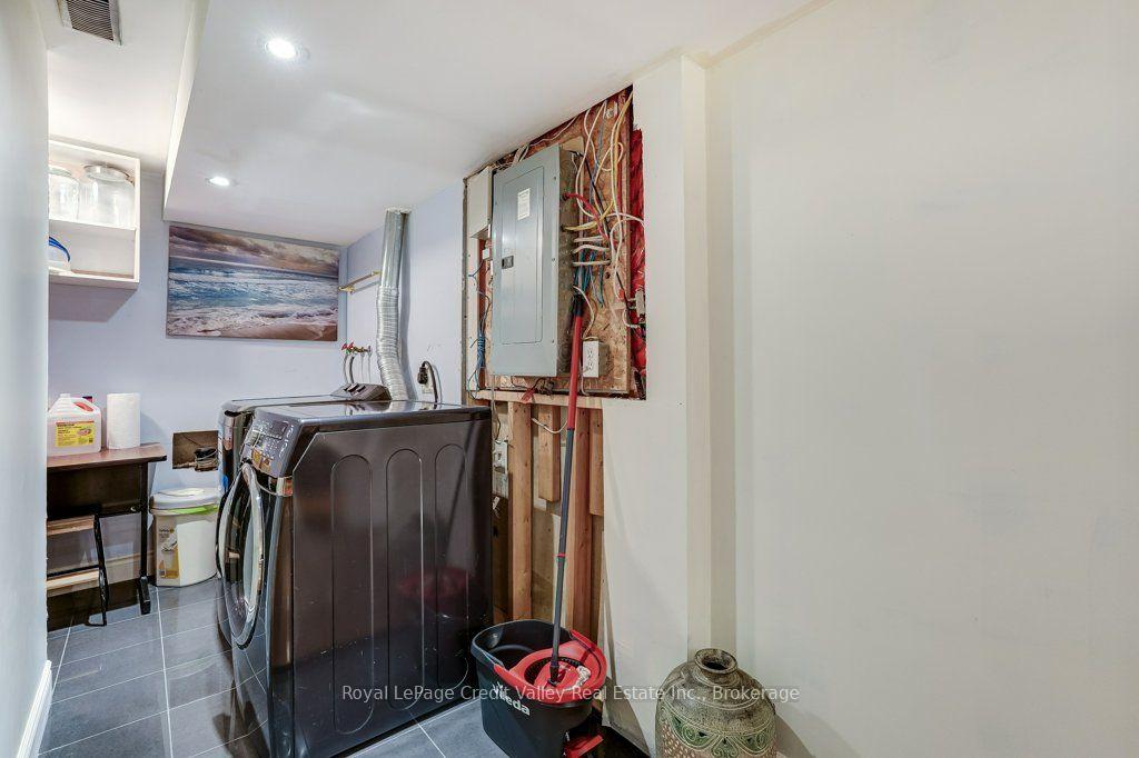 Photo 33 of 23 Tinsmith Street, Brampton, Northwest Sandalwood Parkway — HOMEH