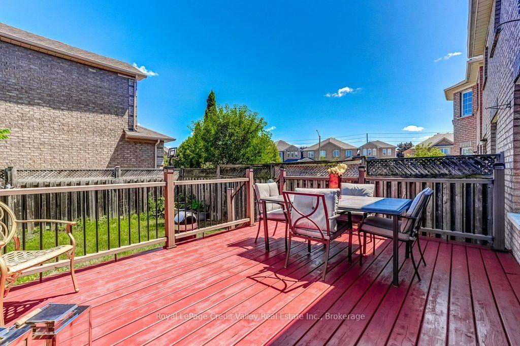 Photo 34 of 23 Tinsmith Street, Brampton, Northwest Sandalwood Parkway — HOMEH