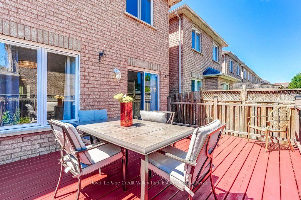 Photo 35 of 23 Tinsmith Street, Brampton, Northwest Sandalwood Parkway — HOMEH
