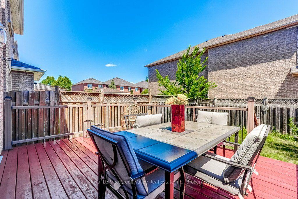 Photo 36 of 23 Tinsmith Street, Brampton, Northwest Sandalwood Parkway — HOMEH