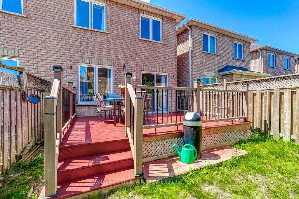 Photo 37 of 23 Tinsmith Street, Brampton, Northwest Sandalwood Parkway — HOMEH