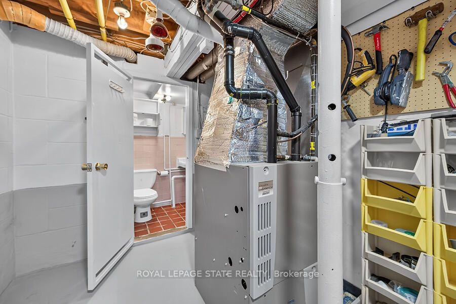 Photo 35 of 428 Brunswick Street, Hamilton, McQuesten — HOMEH