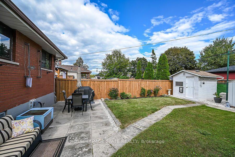 Photo 43 of 428 Brunswick Street, Hamilton, McQuesten — HOMEH