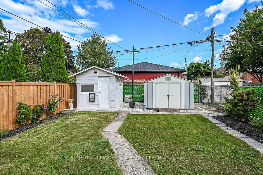 Photo 44 of 428 Brunswick Street, Hamilton, McQuesten — HOMEH