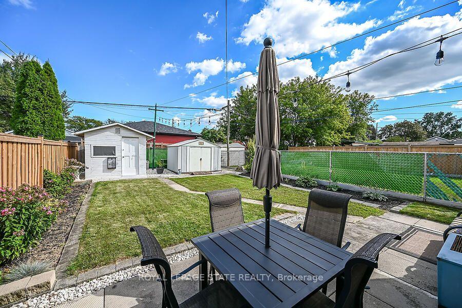 Photo 45 of 428 Brunswick Street, Hamilton, McQuesten — HOMEH